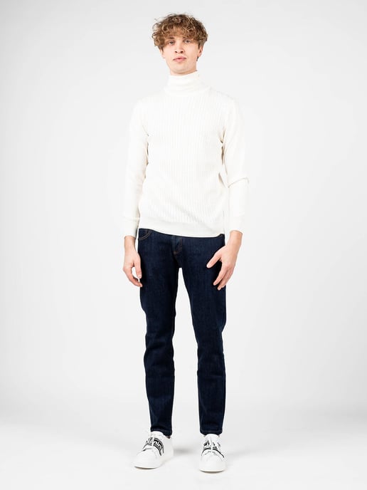 Xagon Man Jeans Lavo Herr Blå - Image 2