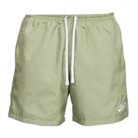 Nike Mint Green Shorts - Image 1