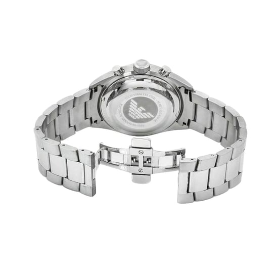 Emporio Armani AR0585 Chronograph Men's Watch