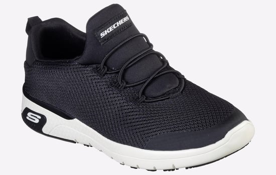 Skechers Marsing Waiola MEMORY FOAM Sneakers Dam - Image 2