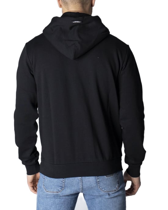 CoSTUME NATIONAL Men's Sweatshirt in Black
