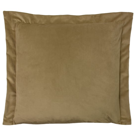Evans Lichfield Manyara Oxford Bordered Printed Cushion Cover - Image 2
