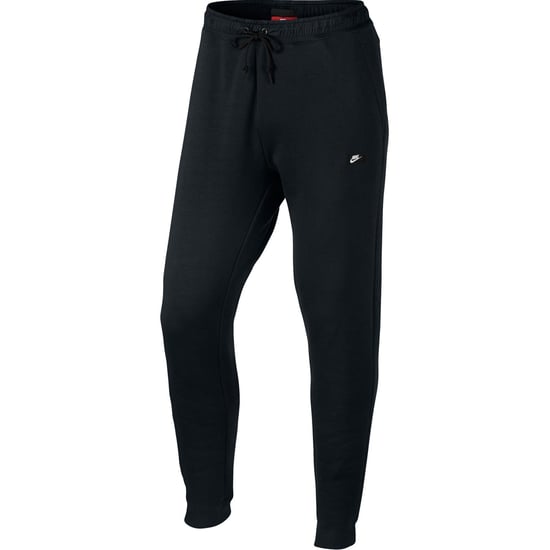 Nike Heren Modern Trainingspak Volledige Set Zwart - Image 4