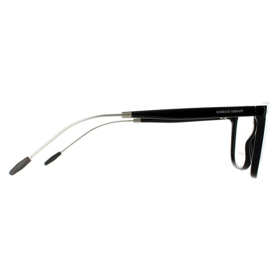 Giorgio Armani Bril AR7171 5001 Black Men - Image 4