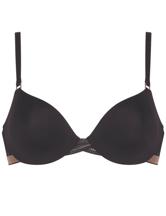 Sloggi S Symmetry Wired Padded Bra