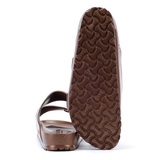 Birkenstock Arizona EVA Women's Roast Narrow Sandals - Image 4