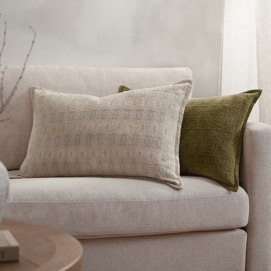 Yard Ramas Jacquard Feather Rich Cushion - Image 6