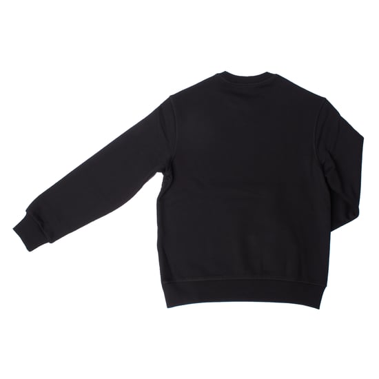 Relax Icon Crew Neck Sweatshirt DQ2031D0-09BDQ Girl