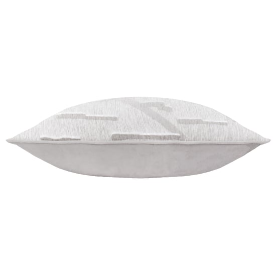Hoem Tresse Jacquard Cushion Cover - Image 3