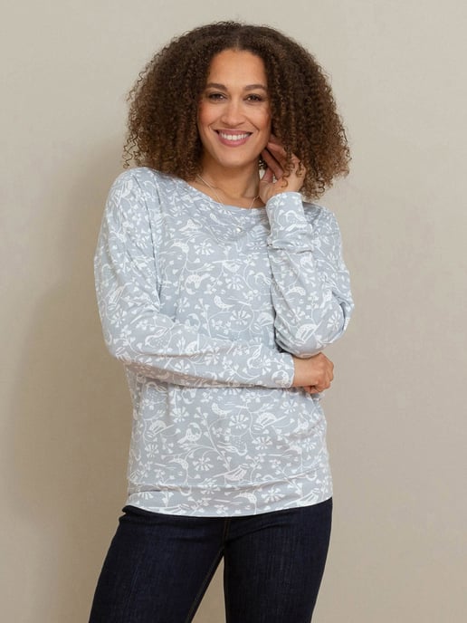 Kite Clothing Upwey Jersey Top
