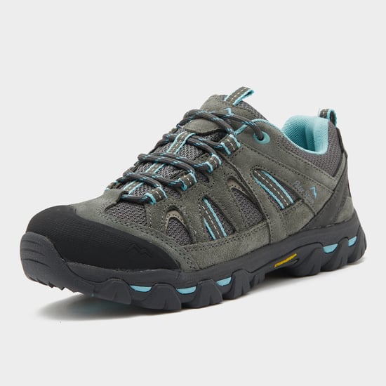 Peter Storm Women's Arnside II Vent Walking & Hiking Shoe with StormGrip Outsole