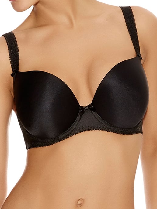 Deco Moulded T-Shirt Bra