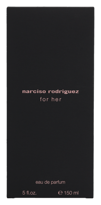 Narciso Rodriguez For Her Edp Spray 150ml - Image 2