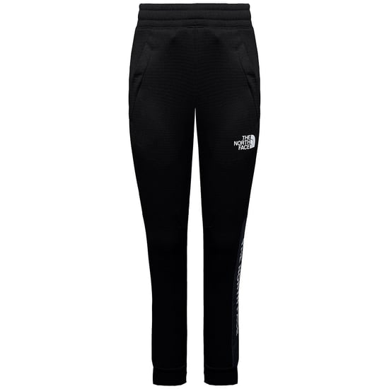 The North Face New Ampere Kids Black Pants - Image 1