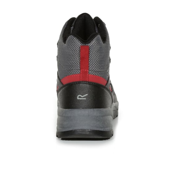 Regatta Mens Vendeavour Lace Up Waterproof Walking Boots