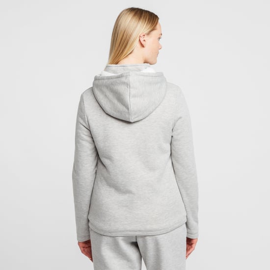 Women's Holran Full Zip Hoodie
