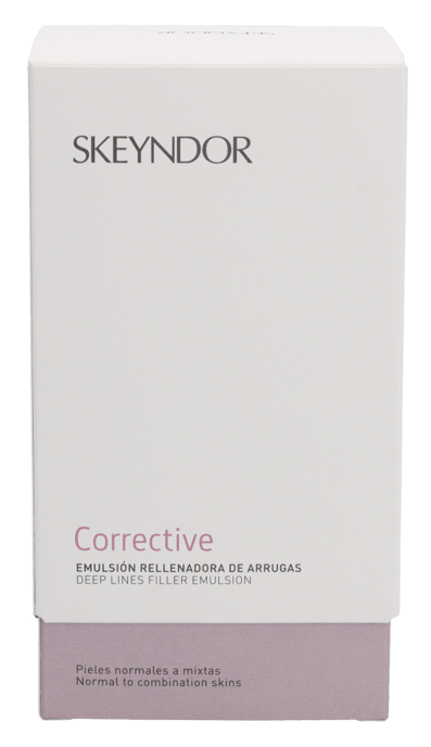 Skeyndor Corrective Deep Lines Filler Emulsion50 ml. - Image 3