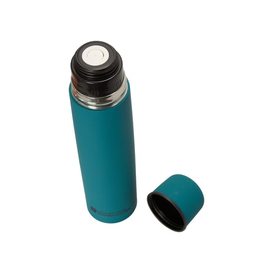 Mountain Warehouse 1L Flask (Teal)