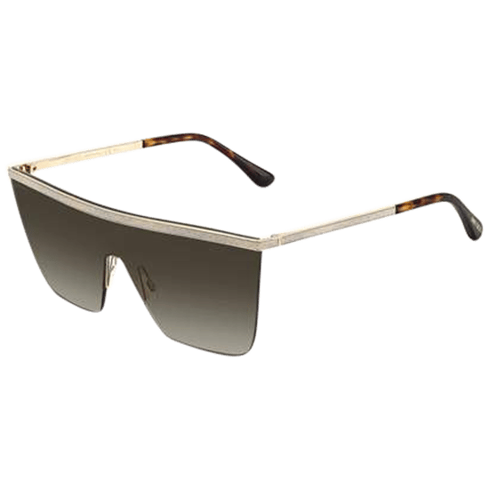 Jimmy Choo Sunglasses LEAH/S 06JHA 99 - Image 1
