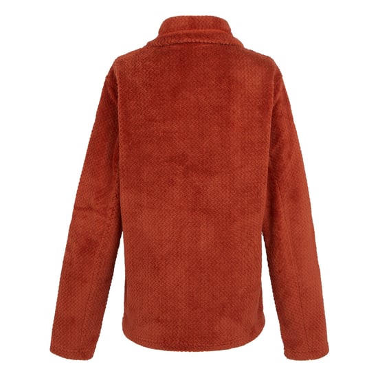 Regatta Dames heidy fluffy full zip fleecejack - Image 2