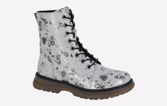 Cipriata Annetta MEMORY FOAM Boots Womens