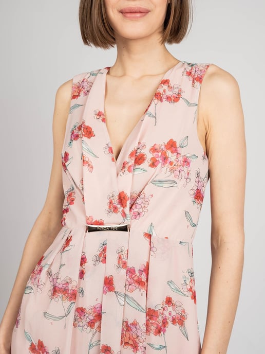 Patrizia Pepe Dress Woman's Pink