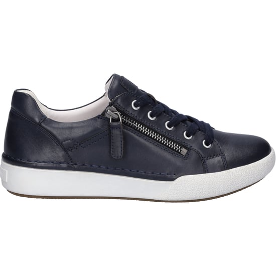 JOSEF SEIBEL Claire 03 | Sneaker for Women | blue - Image 2