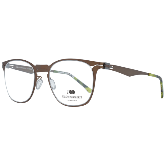 Greater Than Infinity Optical Frame GT026 V06 50 - Image 1