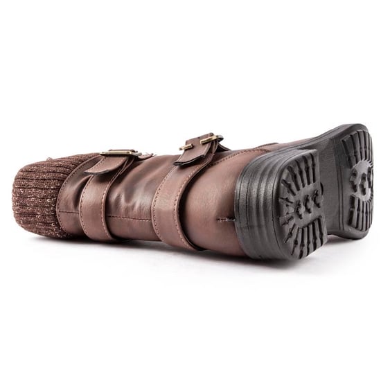 Solesister Ness Boots