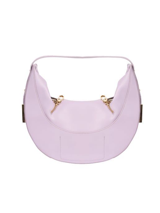 Silvian Heach Handbag Woman's Purple - Image 2