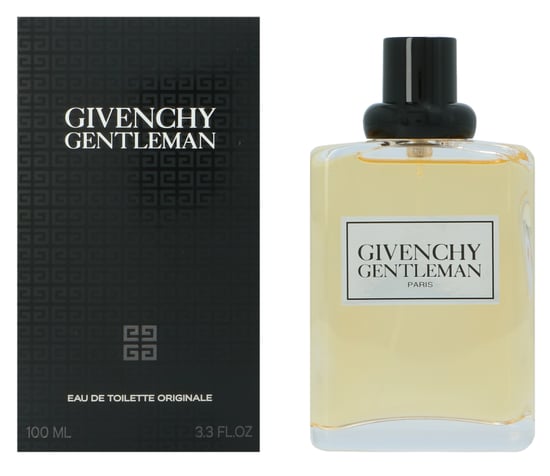 Givenchy Gentleman Edt Spray 100ml
