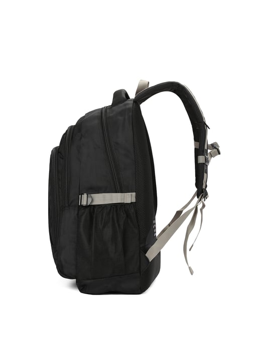 Aoking Rugzak Uniseks BLACK - Image 3