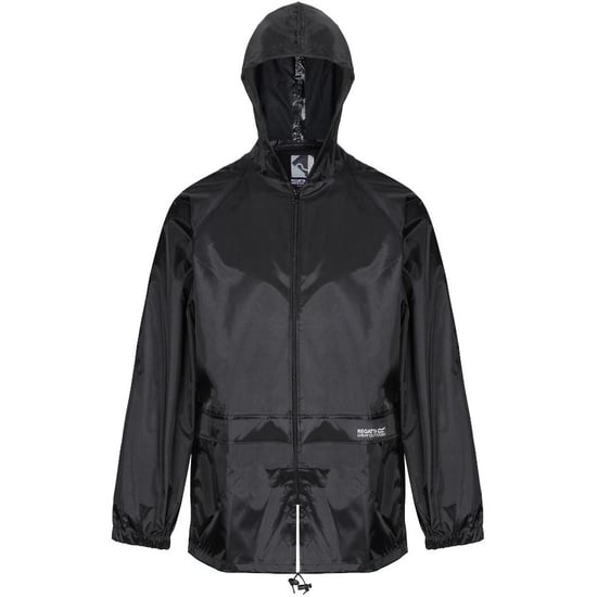 Regatta Mens Stormbreaker Jacket - Image 3
