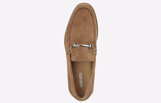 Roamers Ellsworth Loafers Mens - Image 2
