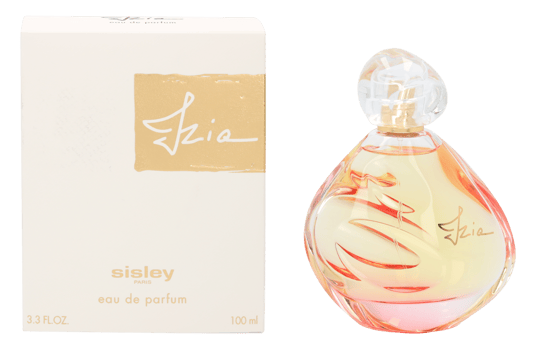 Sisley Izia Edp Spray 100ml - Image 3