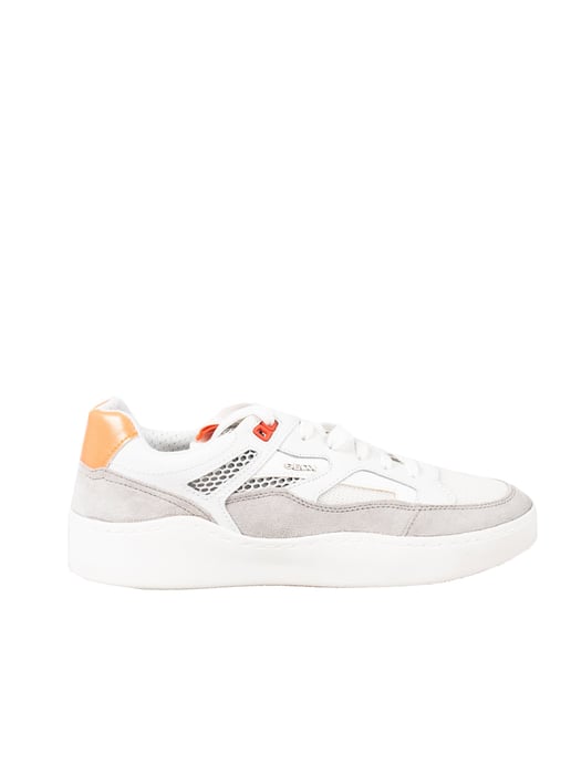 Geox Sneaker Colbyn A Men's White - Image 1