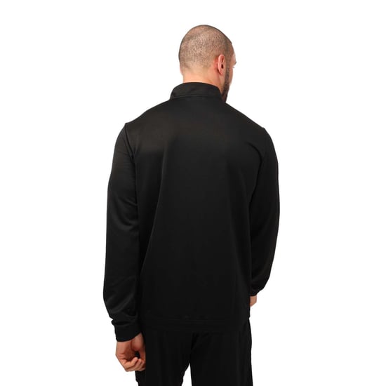 Men's adidas Entrada 22 Track Top in Black - Image 2