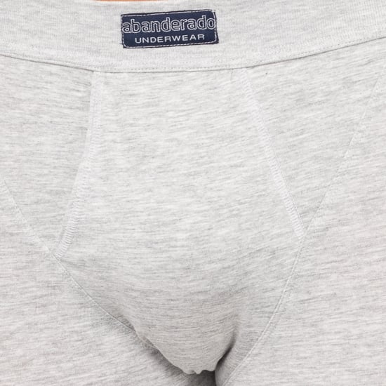 Pack-2 Känsliga Essential Boxer A5398 herr - Image 2