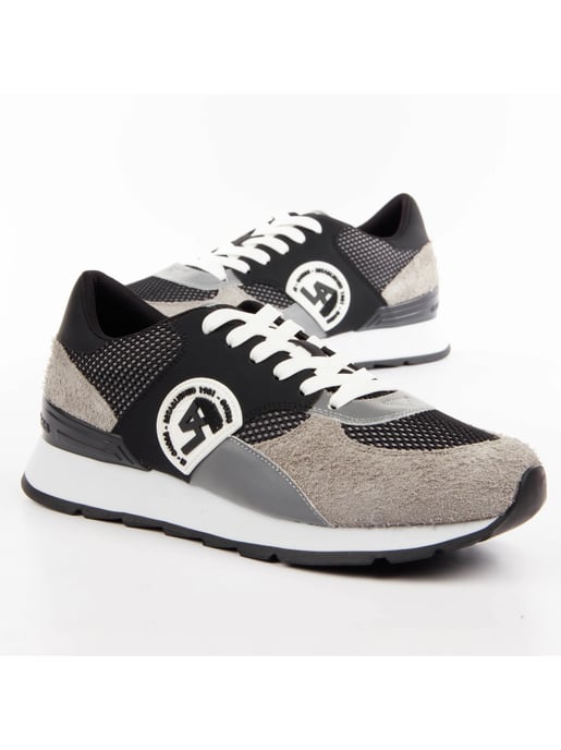 Guess Men's Sneakers Fano LA - Image 2
