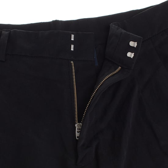 Pleated shorts 664970 women