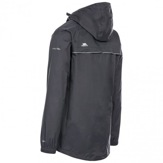 Trespass Qikpac X Unisex Packaway Jacket