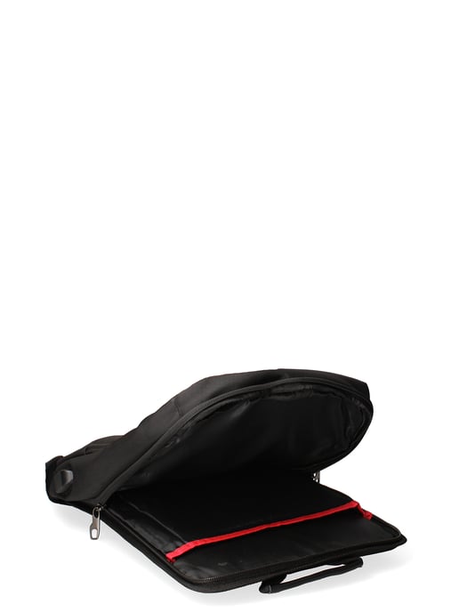 B Cavalli Rugzak Uniseks BLACK - Image 5
