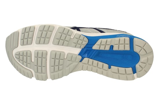 Asics GT-1000 8 Heren Grijze Sneakers - Image 5