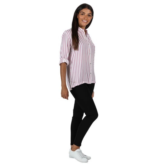 Regatta Womens/Ladies Meera Long Sleeved Shirt