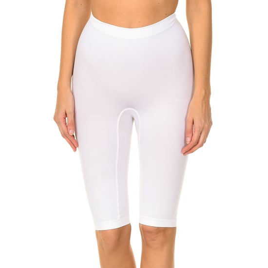 Invisible Plus modellering lange shorts 410464 vrouw - Image 1