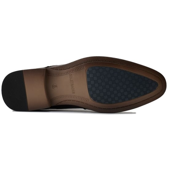 Soletrader Hyde Derby Schoenen - Image 4
