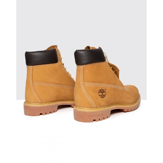 Timberland 6 Inch Premium Mens Waterproof Boots - Image 3