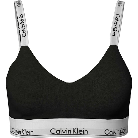 Bras Calvin Klein Lght Lined Bralette Ub1 - Image 1