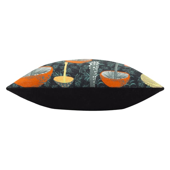 furn. Garett Printed Cotton Cushion Cover - Image 3