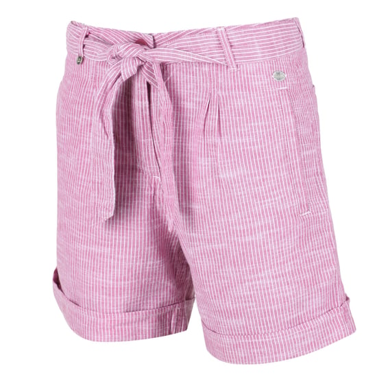 Regatta Womens/Ladies Samora Shorts